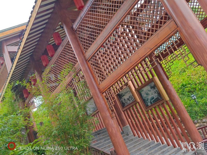 吃在天府，味在嘉州，乐山深度游不止解锁美食_新浪众测