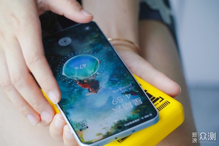 移速能量星球上手实测：经济实惠型