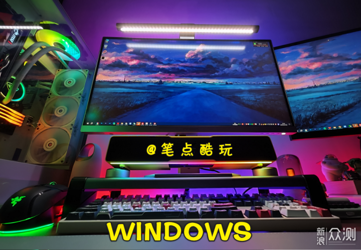 为什么Mac可以一直不关机，而Windows不行？_新浪众测