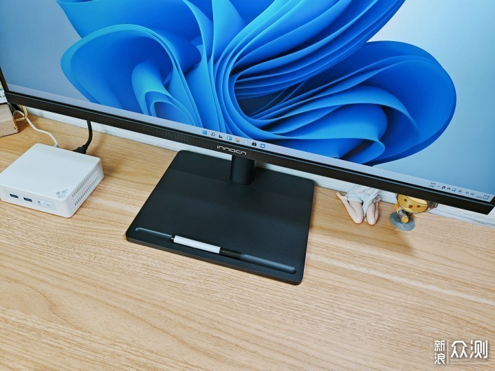 联合创新28D1U PRO，最具性价比4K专业显示器