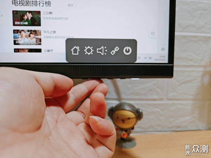 联合创新28D1U PRO，最具性价比4K专业显示器