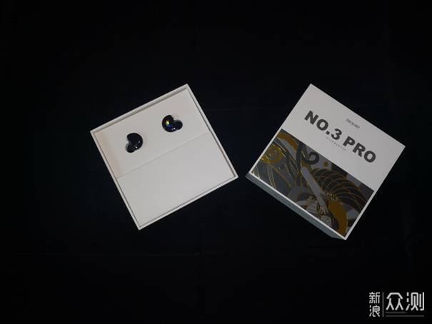 百线百搭听觉盛宴—锦瑟香也TFZ NO.3 PRO耳机