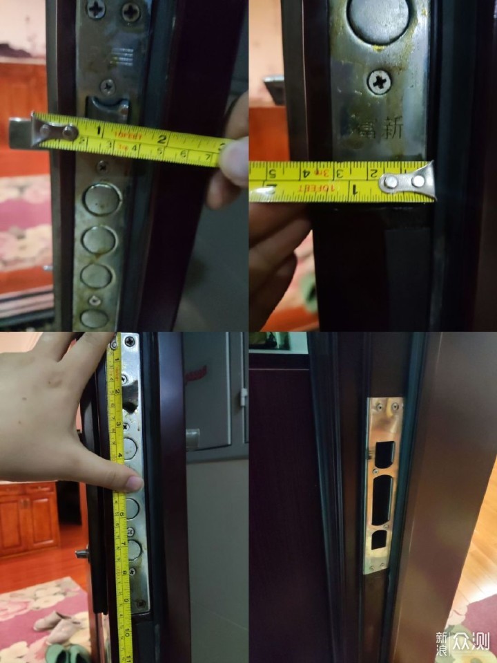 智能时代的回家新方式小米智能门锁Pro初体验