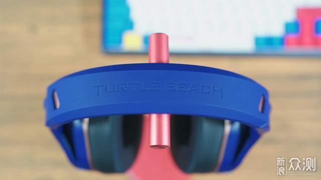 这耳机把游戏玩明白了乌龟海岸刺客700二代_新浪众测