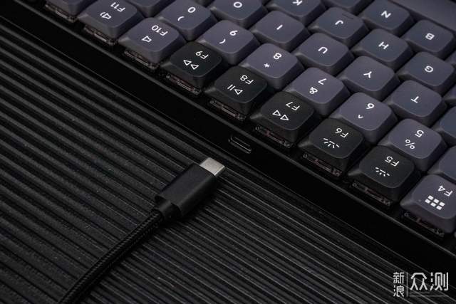 keychron k3 pro矮轴机械键盘，非要靠实力！
