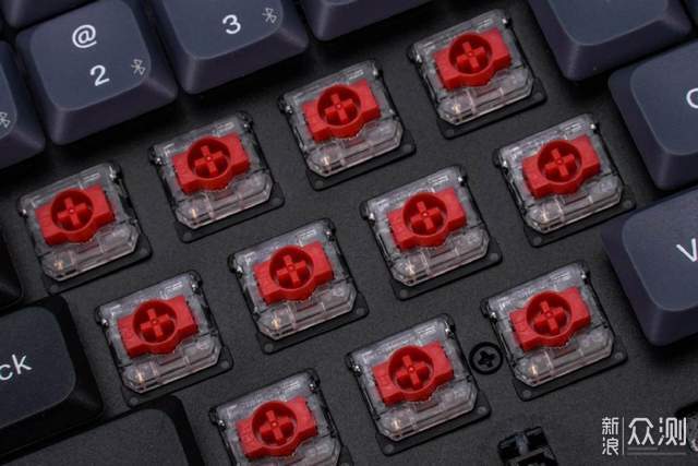 keychron k3 pro矮轴机械键盘，非要靠实力！