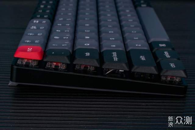 keychron k3 pro矮轴机械键盘，非要靠实力！