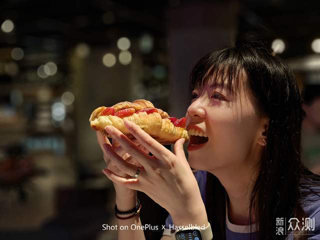优秀，真的不只是一点点：一加11实战评测