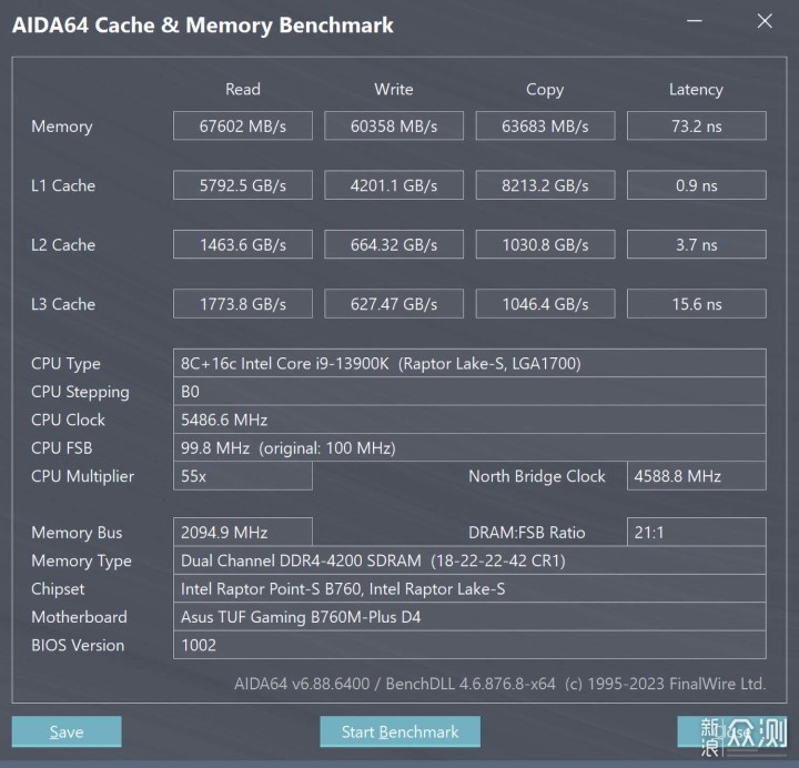 金百达银爵DDR4 3600Mhz套条超频评测_新浪众测