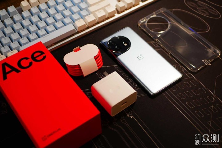 一加Ace 2、红米K60和iQOO Neo7竞速版，选谁