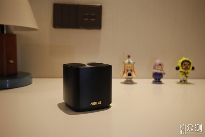 房大信号弱上网卡，巧用华硕灵耀AX小魔方Pro