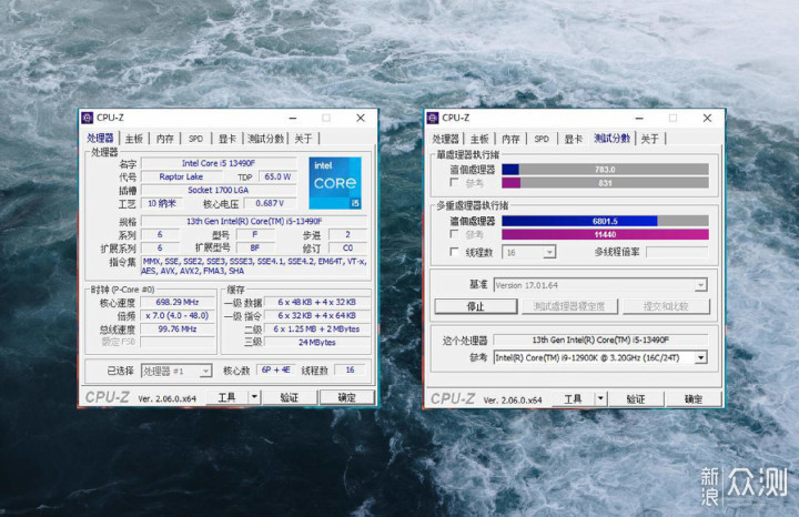 13代酷睿＋索泰RTX 4070 欧泊白打造Dream PC_新浪众测