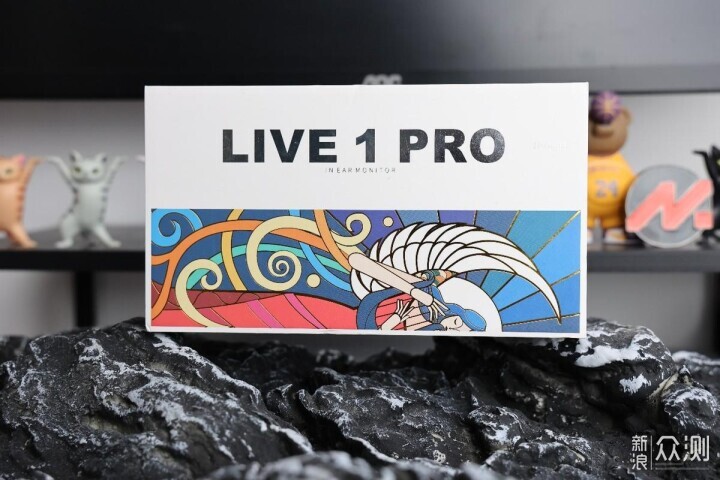 锦瑟香也Live 1Pro: 音质与颜值并存HIFI耳机_新浪众测