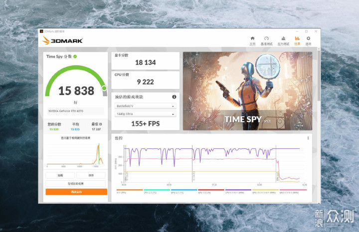 13代酷睿＋索泰RTX 4070 欧泊白打造Dream PC_新浪众测