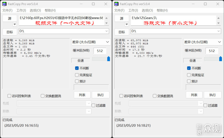 宇瞻AS2280Q4X 1TB SSD简单评测：成熟稳健！_新浪众测