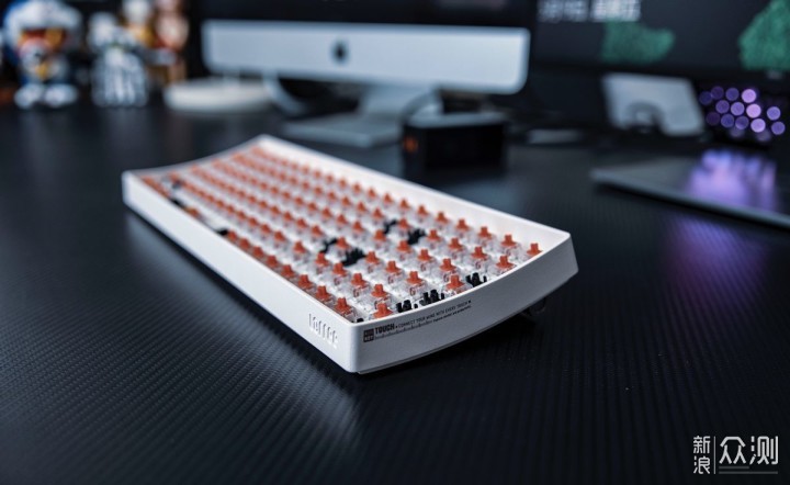 洛斐小翘键盘和鼠标，让你的办公桌更加精彩_新浪众测