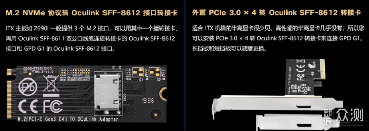 一文读懂GPD G1显卡扩展坞_新浪众测