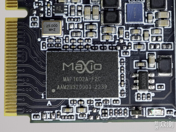 宇瞻AS2280Q4X 1TB SSD简单评测：成熟稳健！