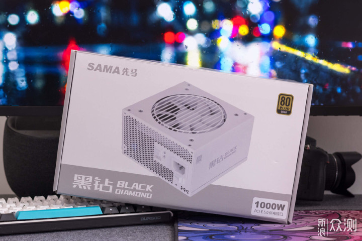 13代酷睿＋索泰RTX 4070 欧泊白打造Dream PC