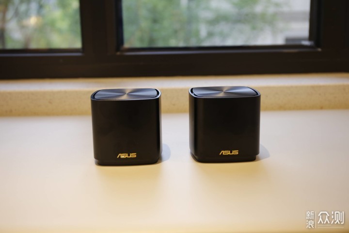 房大信号弱上网卡，巧用华硕灵耀AX小魔方Pro
