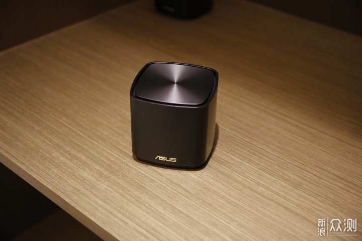房大信号弱上网卡，巧用华硕灵耀AX小魔方Pro