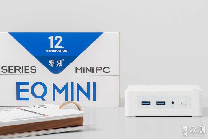 688元mini电脑，还等？零刻EQ12 Mini N95上手_新浪众测