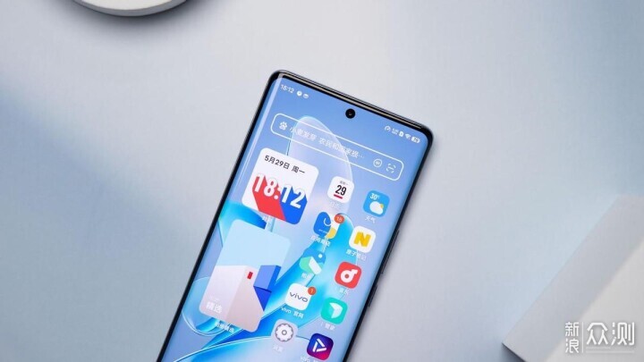 vivo S17 Pro有点小贵，谁适合入手请看过来_新浪众测