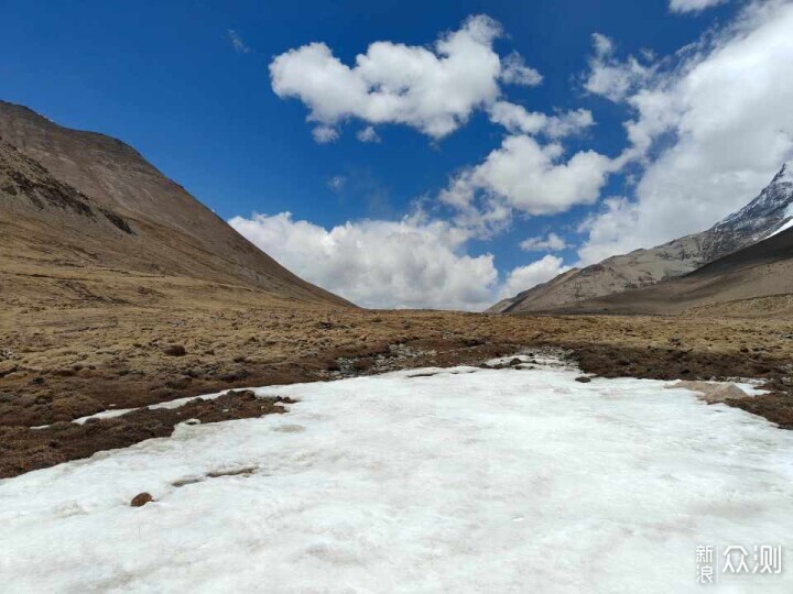 一加Ace2的雪山之旅，一台手机的自我告白_新浪众测