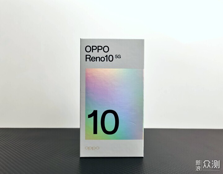OPPO Reno10手机评测：视界之窗经典镜头设计_新浪众测