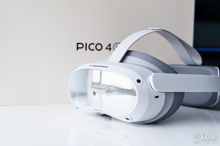 买了VR不知道玩什么？PICO 4 Pro佳作推荐_新浪众测