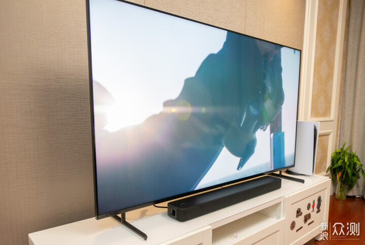 年轻家庭的第一台回音壁，索尼HT-S2000_新浪众测