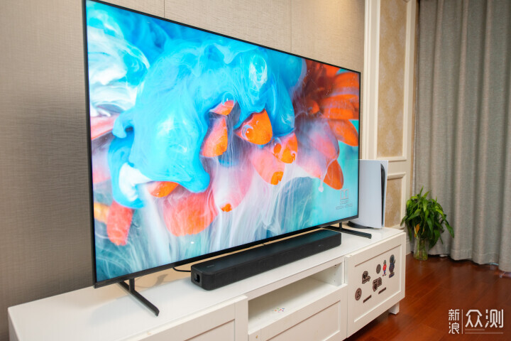 年轻家庭的第一台回音壁，索尼HT-S2000_新浪众测