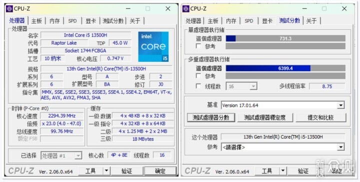 华硕无畏15i 2023：13代标压酷睿+OLED好屏_新浪众测