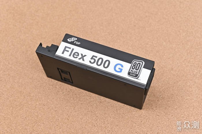 全汉 FSP Flex-500G 1U 全模组电源开箱_新浪众测