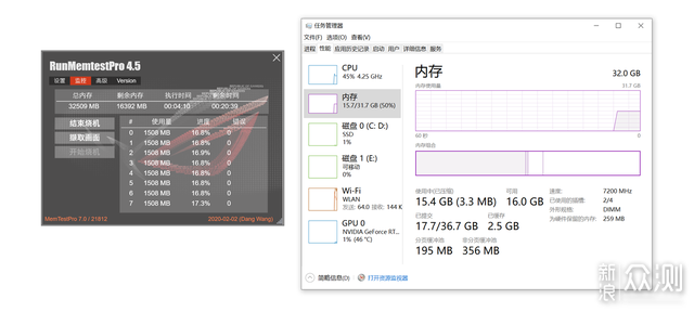 用酷睿i7-13700K+吹雪Z790-A主板提升生产力_新浪众测