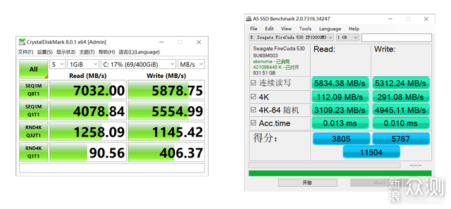 用酷睿i7-13700K+吹雪Z790-A主板提升生产力_新浪众测