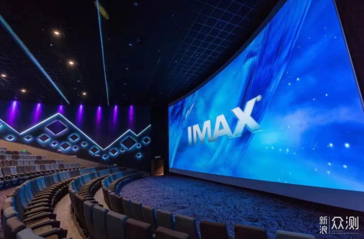 随时IMAX观影是什么体验？ Goovis G3 Max头显_新浪众测
