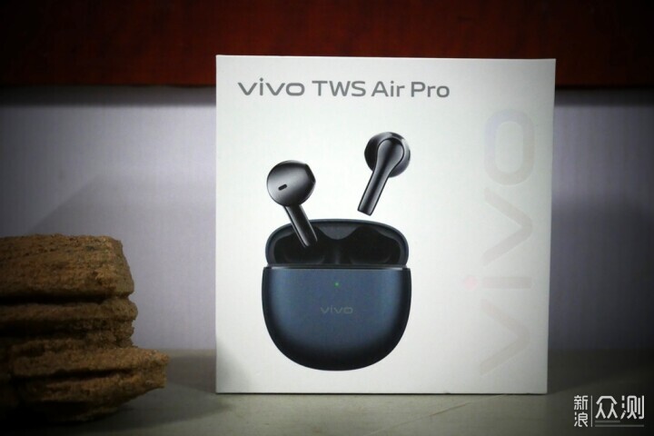 vivo TWS Air Pro：首款半入耳主动降噪耳机_新浪众测