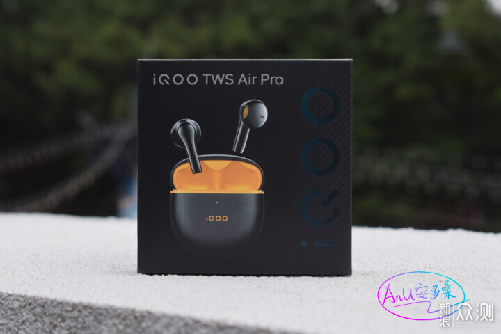 iQOO TWS Air Pro：更强的电竞耳机_新浪众测