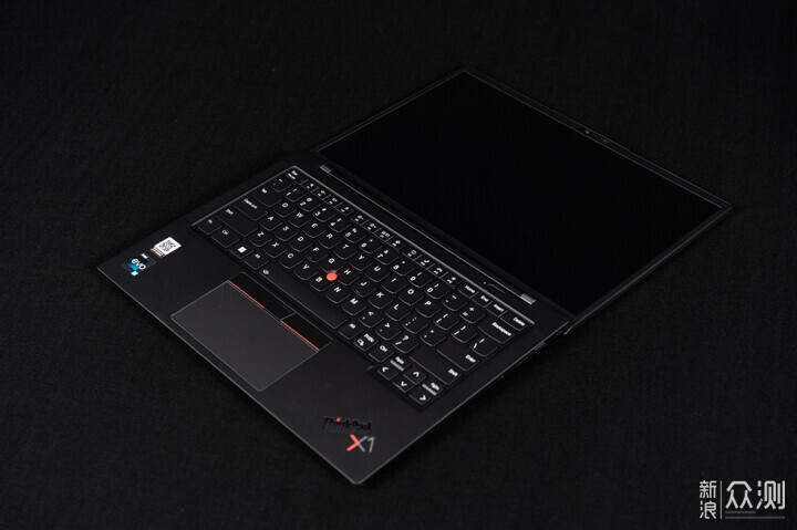 标杆之作，ThinkPad X1 Carbon 2023 新鲜体验_新浪众测