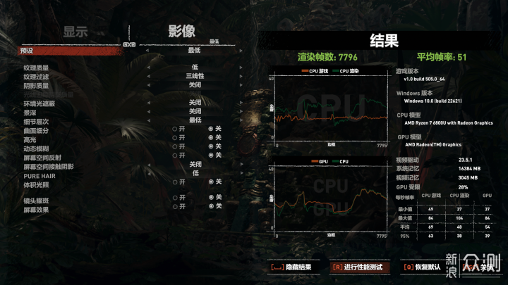 迟到的王者 AYN Loki Max Win 掌机开箱与测试_新浪众测