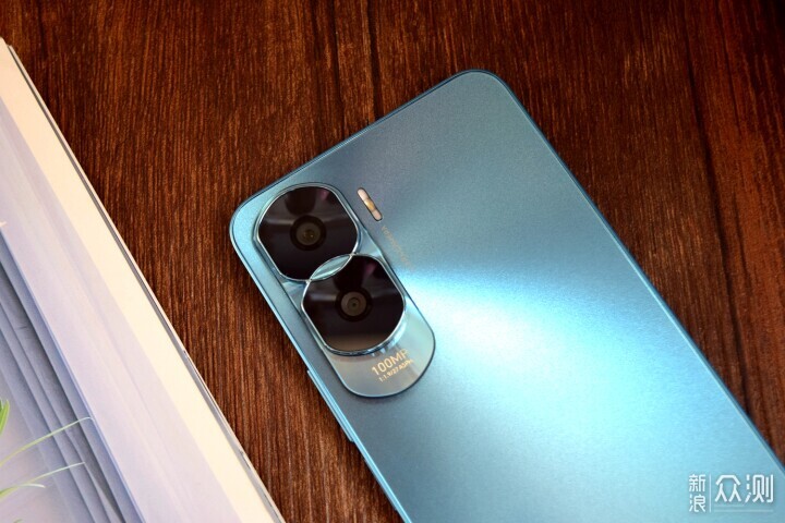 千元机搅局者,一亿像素主摄:荣耀X50i评测_新浪众测