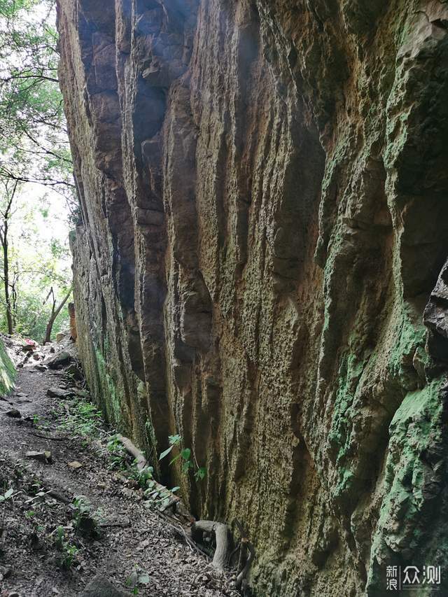 科技与狠活？OSPREY小鹰魔爪22升登山包体验_新浪众测