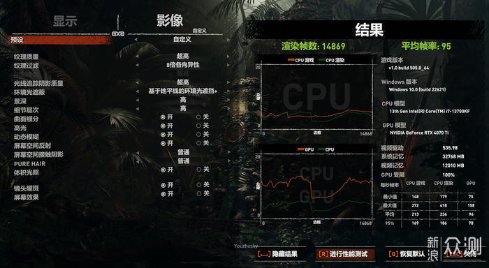 紧凑大白——机械大师C34PRO极地白装机展示_新浪众测