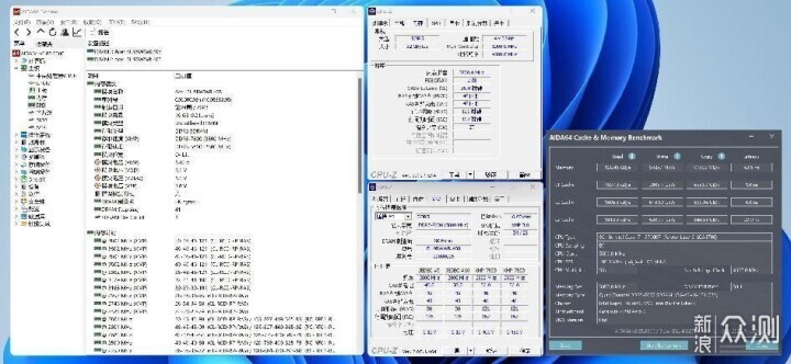 技嘉Z790 AORUS TACHYON，超频达人的不二之选_新浪众测