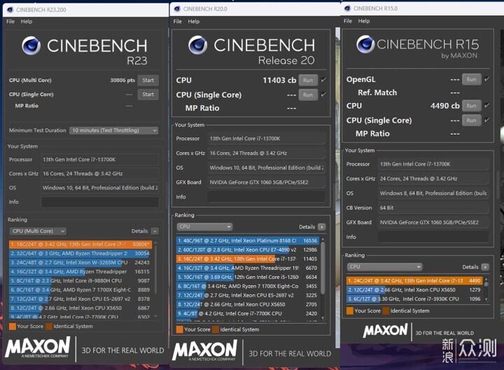18相供电轻松超频，七彩虹CVN Z790D5主板评测_新浪众测