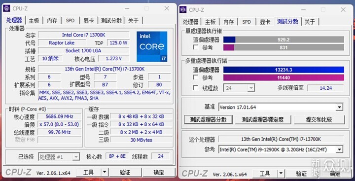 18相供电轻松超频，七彩虹CVN Z790D5主板评测_新浪众测