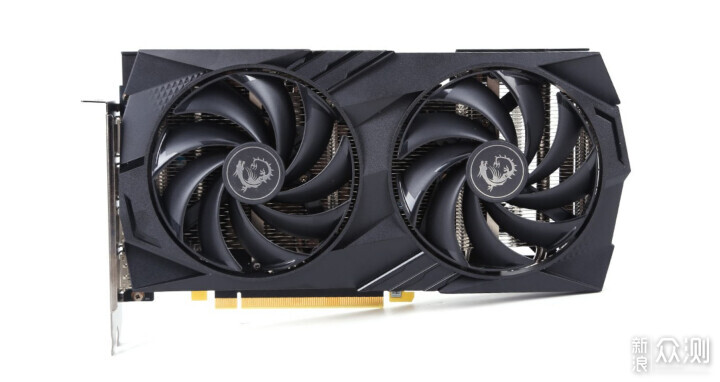 稍微一努力，干掉大兄弟！性能直追RTX4060Ti_新浪众测