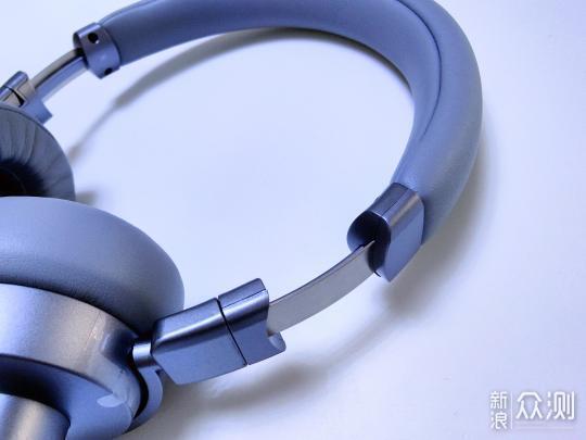 联想ENC80头戴耳机：提升会议效率高品质工具_新浪众测