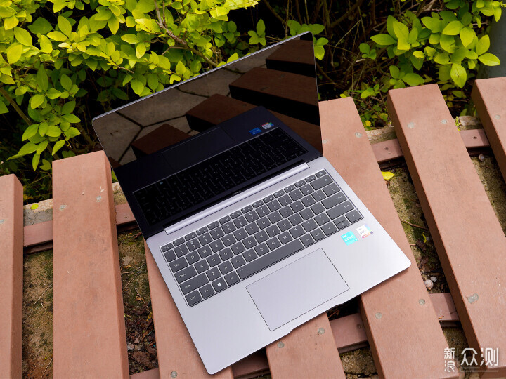 荣耀Magicbook 14 PRO 2023体验：轻量，全能_新浪众测